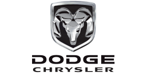 Dodge Chrysler Logo