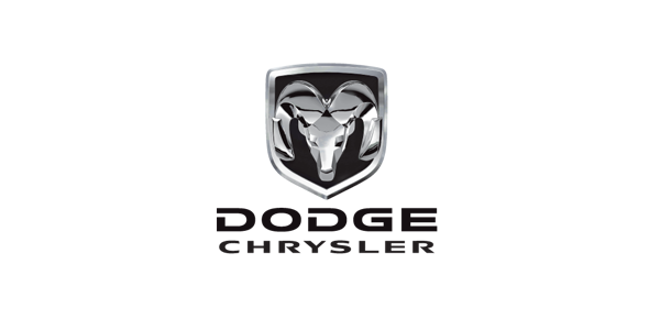 Dodge Chrysler Logo
