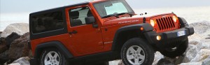 auto repair for Jeep Wrangler Rubicon